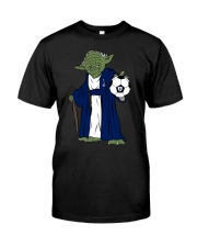Tottenham Hotspur Premium Fit Mens Tee thumbnail