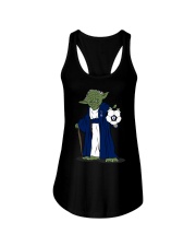 Tottenham Hotspur Ladies Flowy Tank thumbnail