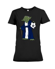 Tottenham Hotspur Premium Fit Ladies Tee thumbnail