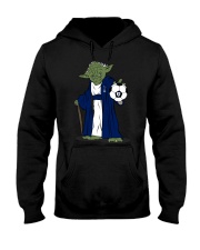 Tottenham Hotspur Hooded Sweatshirt thumbnail