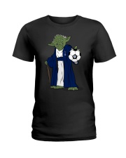 Tottenham Hotspur Ladies T-Shirt thumbnail