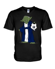 Tottenham Hotspur V-Neck T-Shirt thumbnail