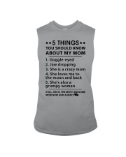MY MOM Sleeveless Tee thumbnail