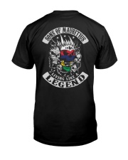 SONS OF Mauritius Premium Fit Mens Tee thumbnail
