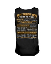 YEAR GREAT 60-9 Unisex Tank thumbnail