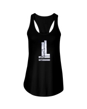 HAFII - Moderna Ceramic Ladies Flowy Tank thumbnail