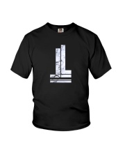 HAFII - Moderna Ceramic Youth T-Shirt thumbnail