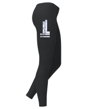 HAFII - Moderna Ceramic Ladies Leggings thumbnail