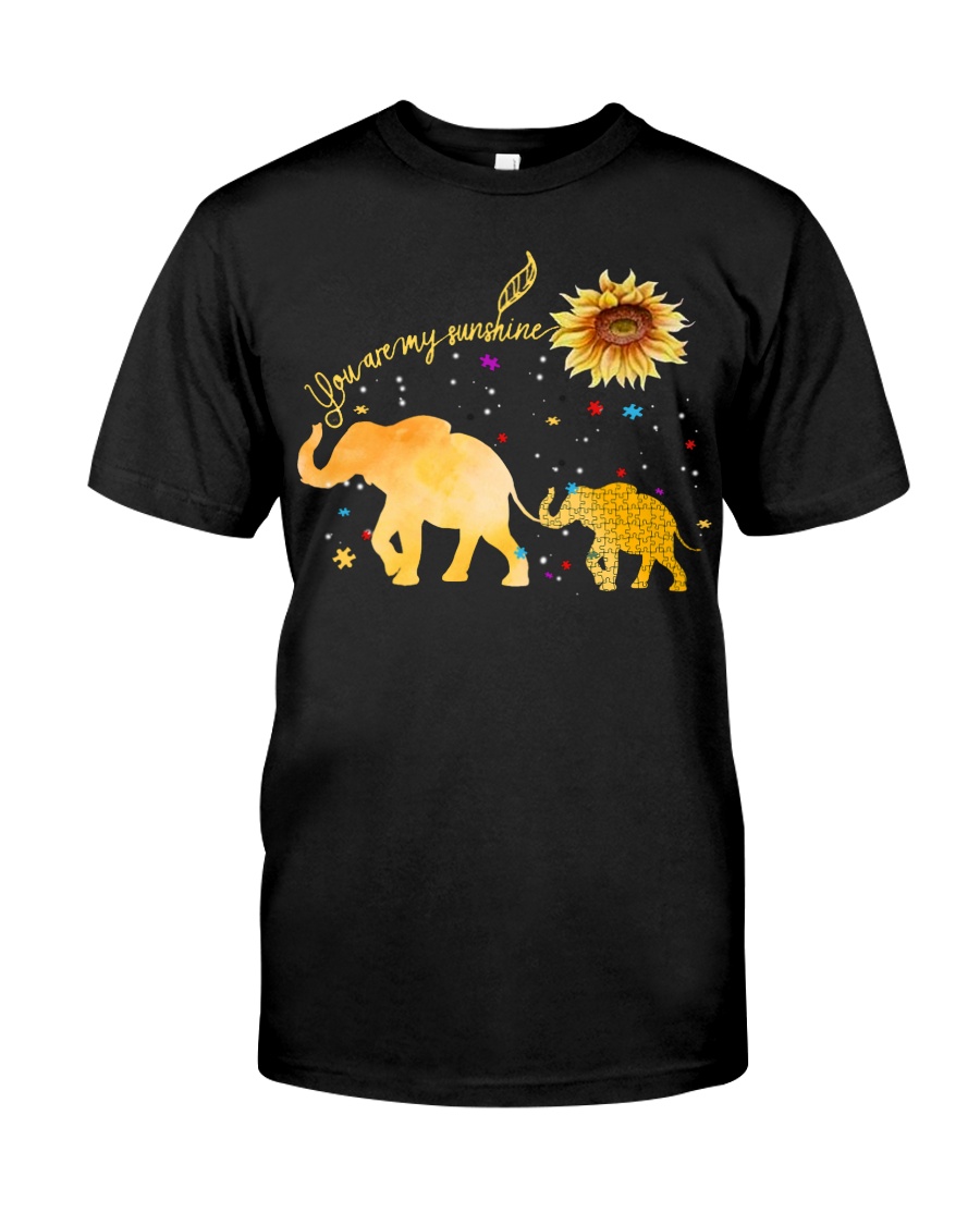 My Sunshine Classic T-Shirt