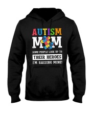 Autism Awareness Hooded Sweatshirt thumbnail
