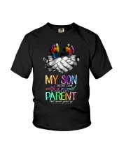 My son Youth T-Shirt thumbnail