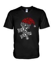 Love Chritsmas V-Neck T-Shirt thumbnail