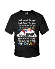 Love Youth T-Shirt thumbnail