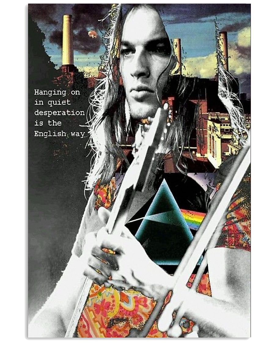 Music 11x17 Poster