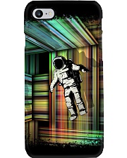 Interstellar - Trapped in Multiple Time Dimensions Phone Case thumbnail