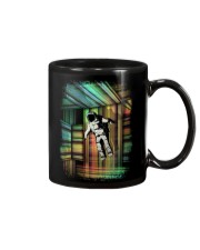 Interstellar - Trapped in Multiple Time Dimensions Mug thumbnail