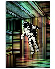 Interstellar - Trapped in Multiple Time Dimensions 16x24 Poster thumbnail