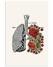 Nurse Lung 24x36 Poster front