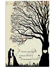 Limited Edition - Available for a short time 24x36 Poster front