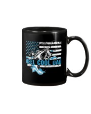 Reel cool dad Mug thumbnail