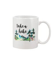 Take A Hike Mug tile