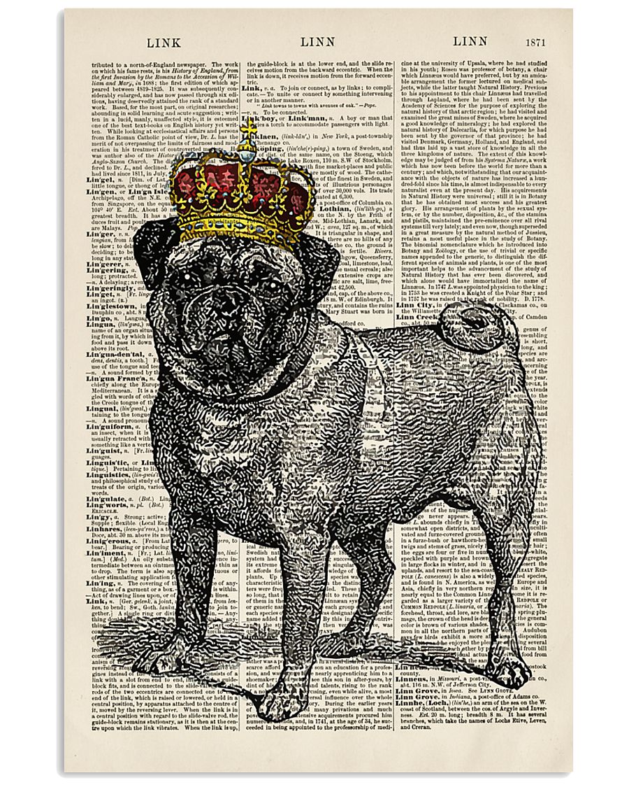 Dog 24x36 Poster