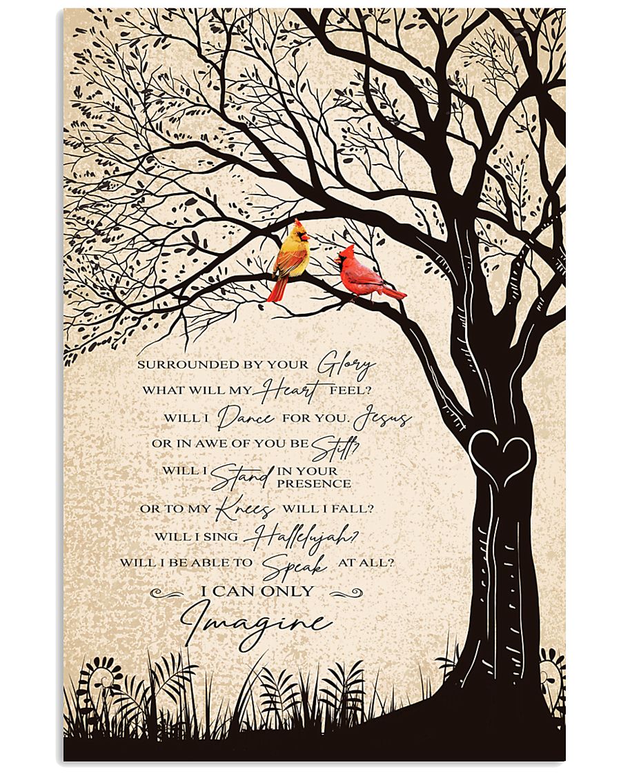 Limited Edition - Available for a short time 24x36 Poster