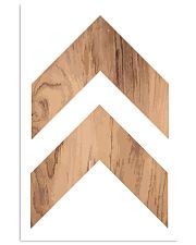 Arrow 24x36 Poster front