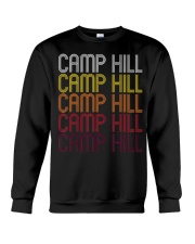 Camp Hill PA Crewneck Sweatshirt tile
