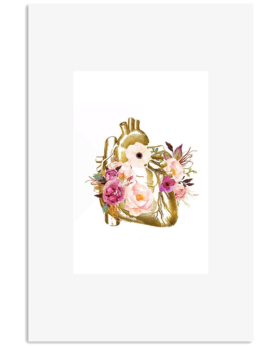 Heart 24x36 Poster
