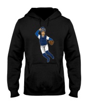 Baseball Catchers Training Gear Baseballin Camp Hooded Sweatshirt tile