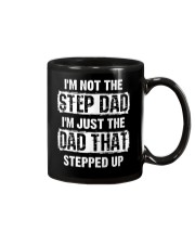 I'm not the step dad i'm just the dad Mug thumbnail