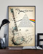Wish You Were Here 24x36 Poster lifestyle-poster-2