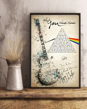 Wish You Were Here 24x36 Poster lifestyle-poster-3