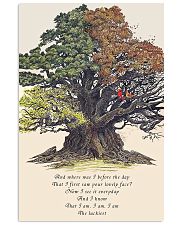 Limited Edition - Available for a short time 24x36 Poster front