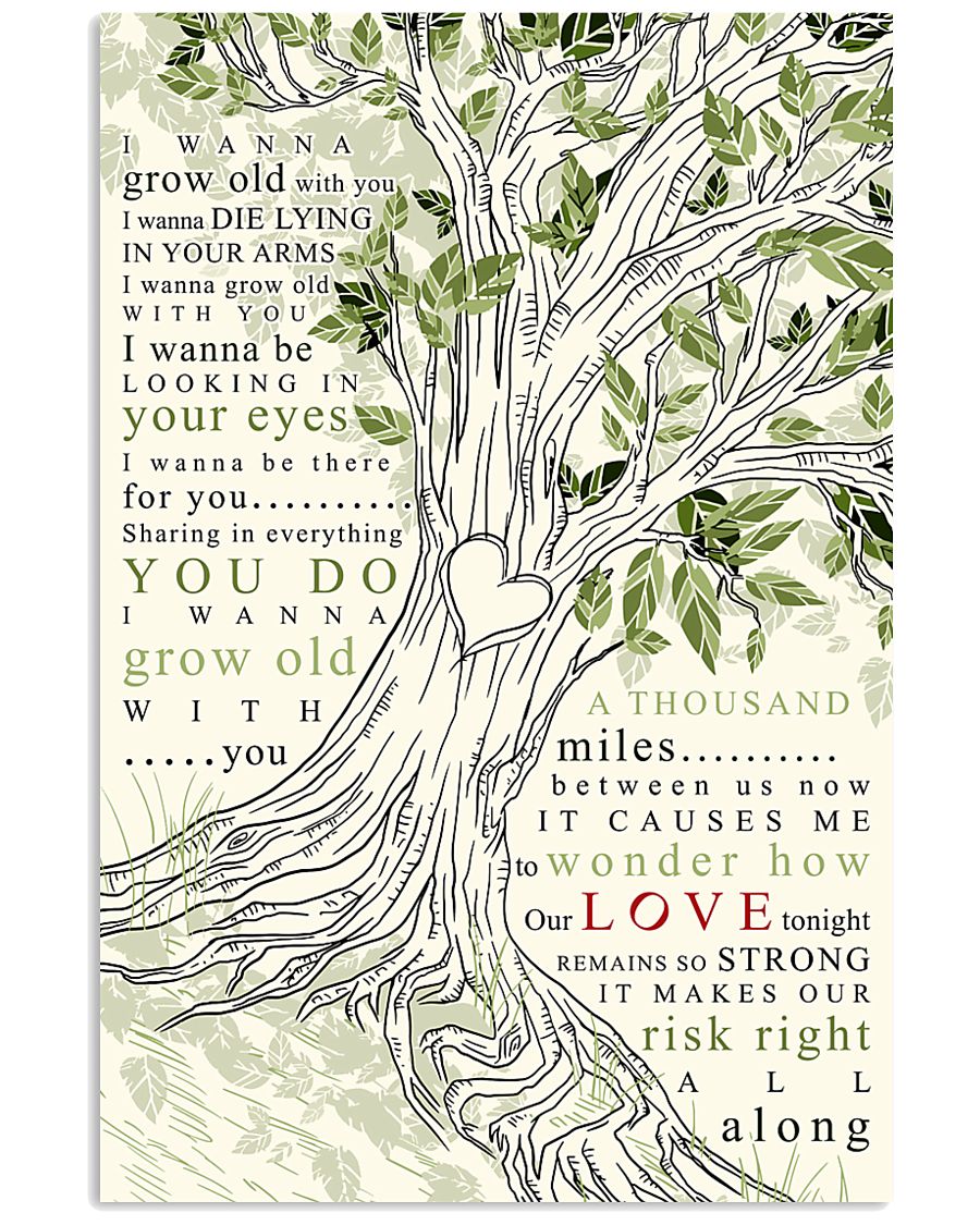 Limited Edition - Available for a short time 24x36 Poster