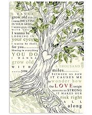 Limited Edition - Available for a short time 24x36 Poster front