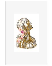 Human Anatomy 24x36 Poster front