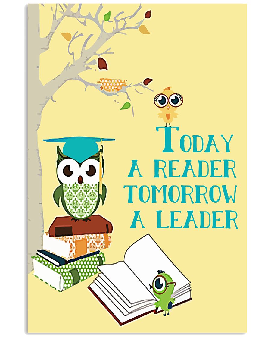 Classroom 24x36 Poster