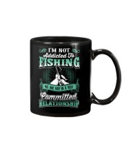 fishing we are just in a very relationship Mug thumbnail