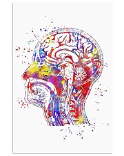Anatomy 24x36 Poster front