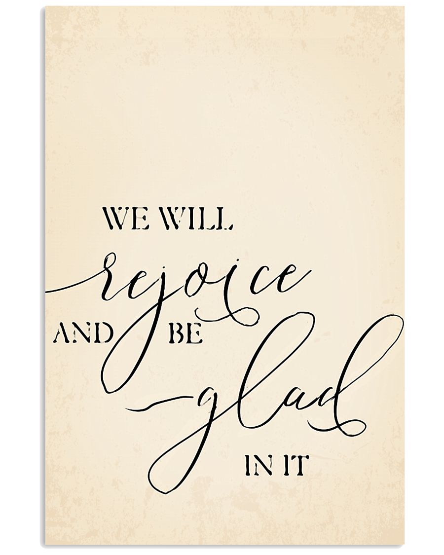 Christian gift 24x36 Poster