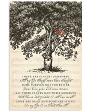 In My Life 24x36 Poster front