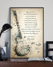 My Wish 24x36 Poster lifestyle-poster-2