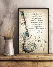 My Wish 24x36 Poster lifestyle-poster-3