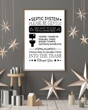 bathroom decor 18 24x36 Poster lifestyle-holiday-poster-1
