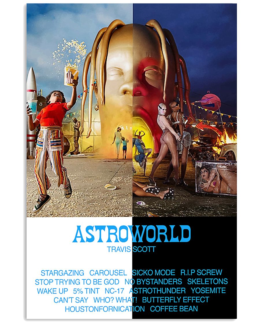 Limited Edition - Available for a short time 24x36 Poster