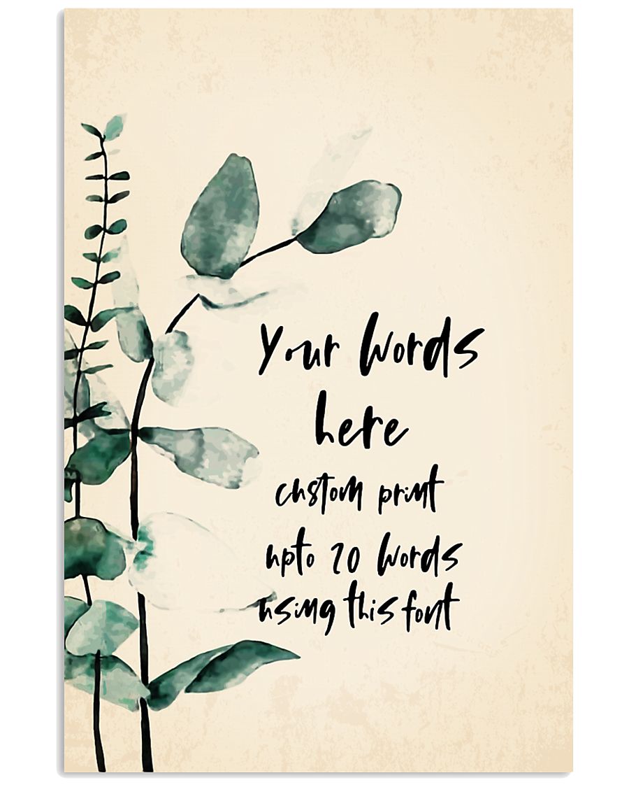 Christian Art 2 24x36 Poster