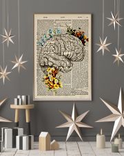 nurse 24x36 Poster lifestyle-holiday-poster-1