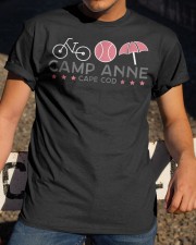 Camp Anne Classic T-Shirt apparel-classic-tshirt-lifestyle-28